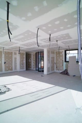 3 quarto Moradia para venda em Las Colinas Golf, Orihuela com piscina - 1 000 000 € (Ref: 8731971)