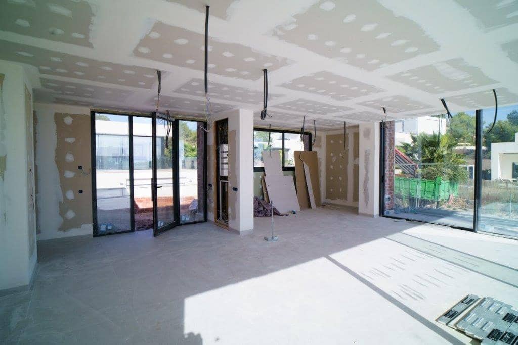 3 soveværelse Villa til salg i Las Colinas Golf med swimmingpool - € 1.000.000 (Ref: 8731971)