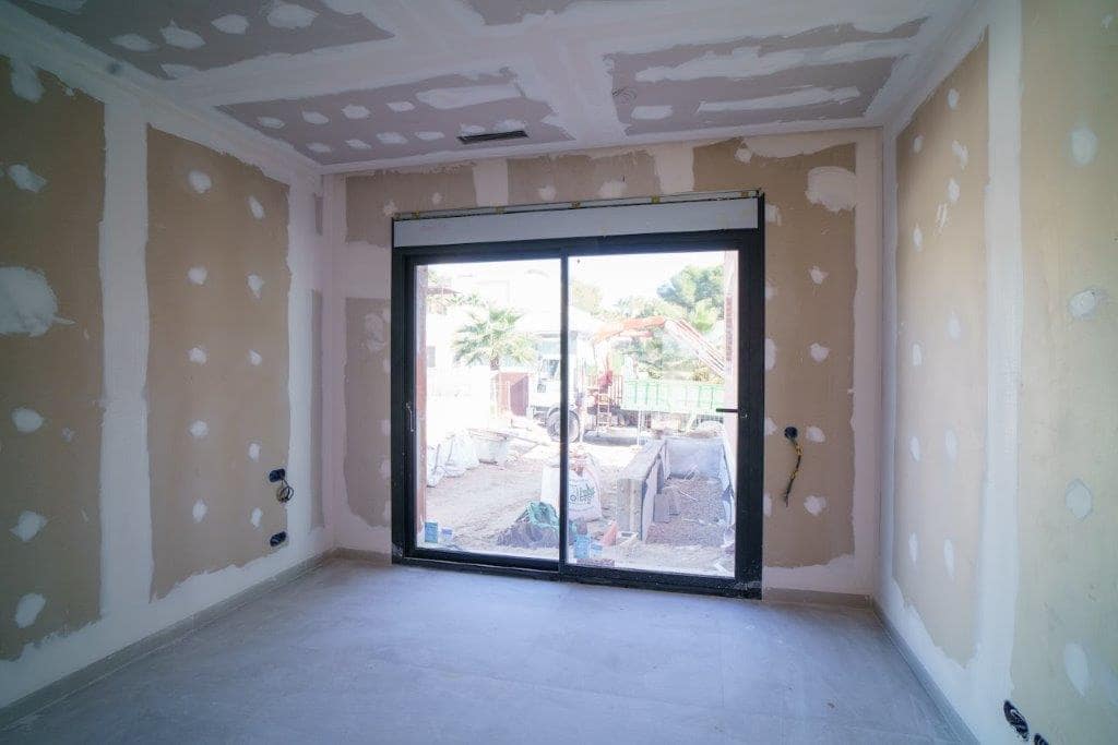 3 soveværelse Villa til salg i Las Colinas Golf med swimmingpool - € 1.000.000 (Ref: 8731971)