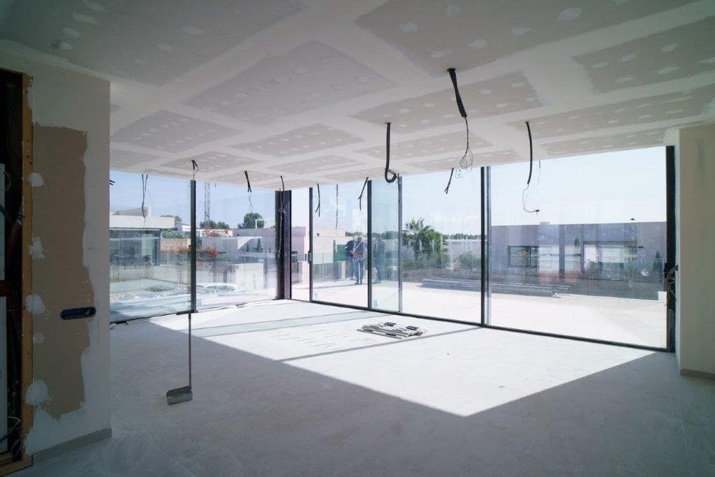 3 soveværelse Villa til salg i Las Colinas Golf med swimmingpool - € 1.000.000 (Ref: 8731971)