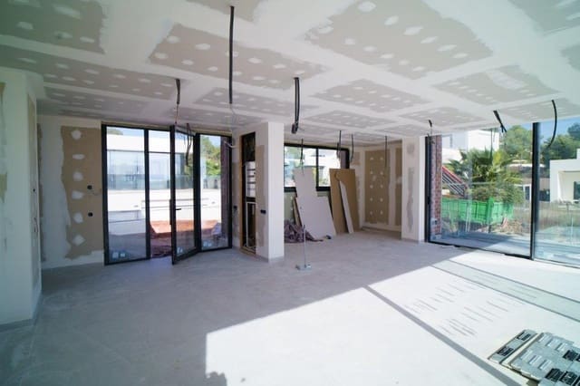 3 quarto Moradia para venda em Las Colinas Golf, Orihuela com piscina - 1 000 000 € (Ref: 8731971)