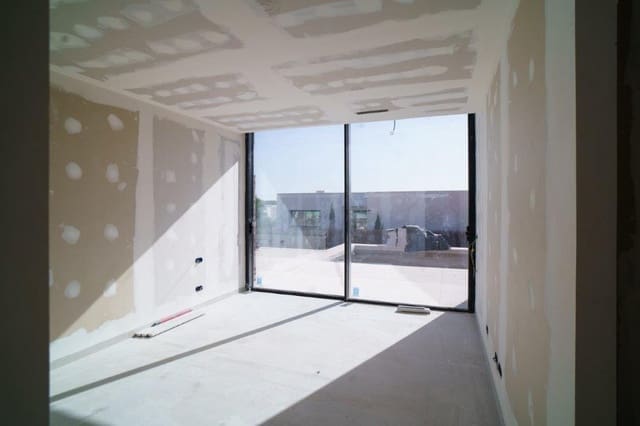 3 quarto Moradia para venda em Las Colinas Golf, Orihuela com piscina - 1 000 000 € (Ref: 8731971)