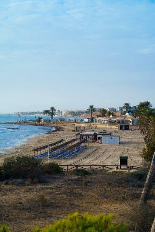 3 soveværelse Villa til salg i Las Colinas Golf med swimmingpool - € 1.000.000 (Ref: 8731971)