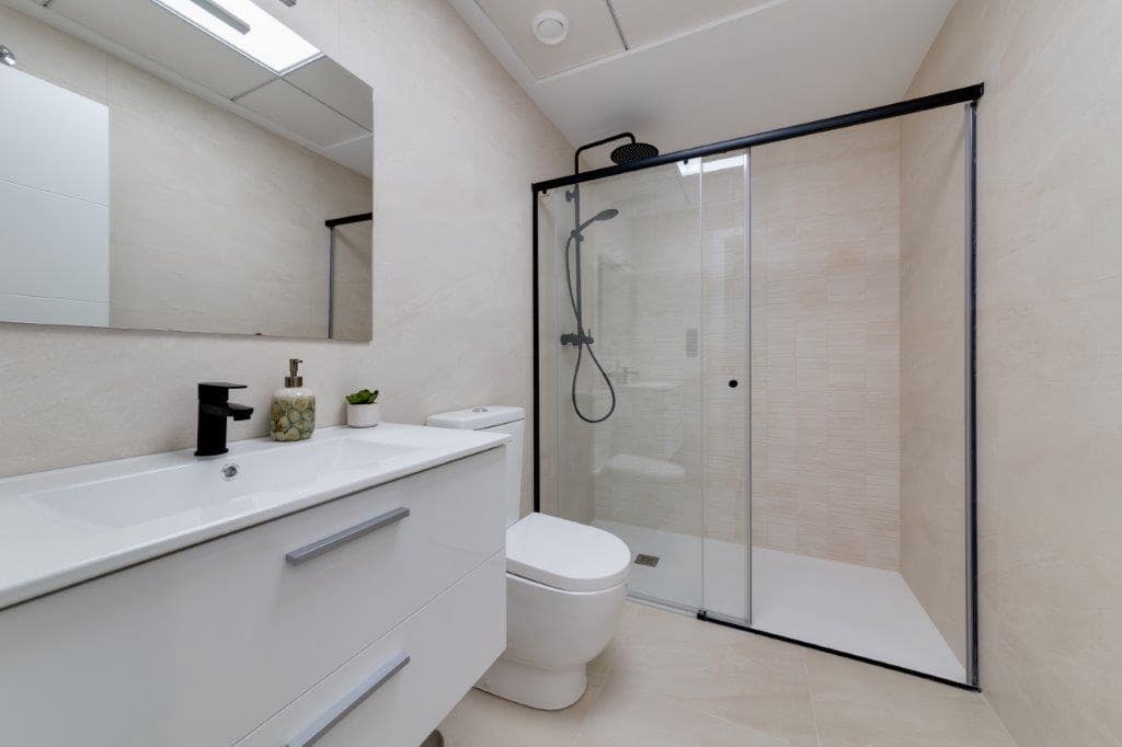 2 quarto Apartamento para venda em Los Alcazares com piscina garagem - 242 000 € (Ref: 8731973)