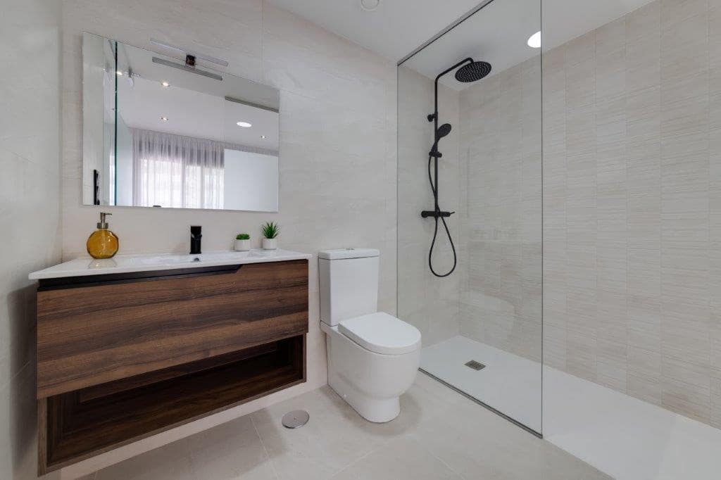 2 quarto Apartamento para venda em Los Alcazares com piscina garagem - 242 000 € (Ref: 8731973)