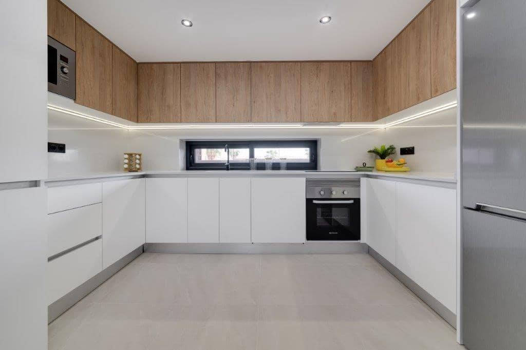 2 quarto Apartamento para venda em Los Alcazares com piscina garagem - 242 000 € (Ref: 8731973)