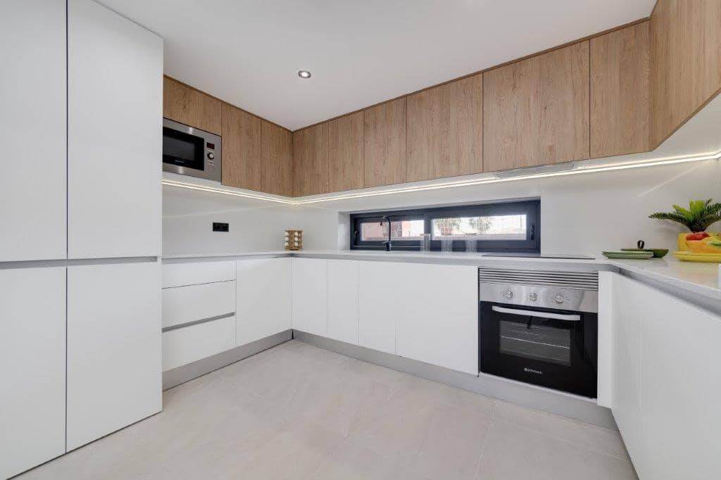 2 quarto Apartamento para venda em Los Alcazares com piscina garagem - 242 000 € (Ref: 8731973)