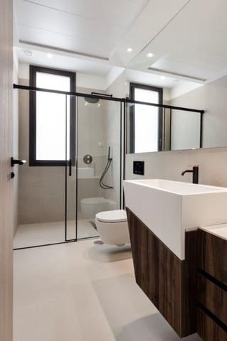 3 camera da letto Villa in vendita in Almoradí con piscina garage - 1.118.999 € (Rif: 9081067)