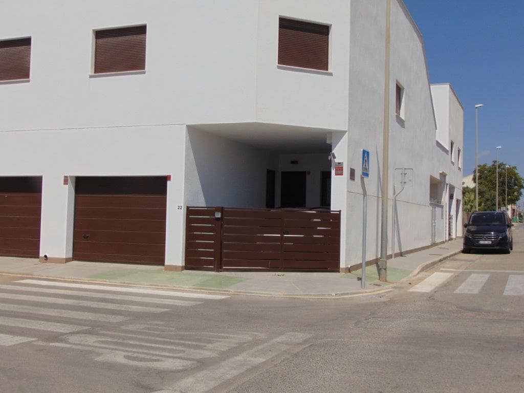 2 soveværelse Lejlighed til salg i Pilar de la Horadada med swimmingpool garage - € 229.000 (Ref: 9136358)