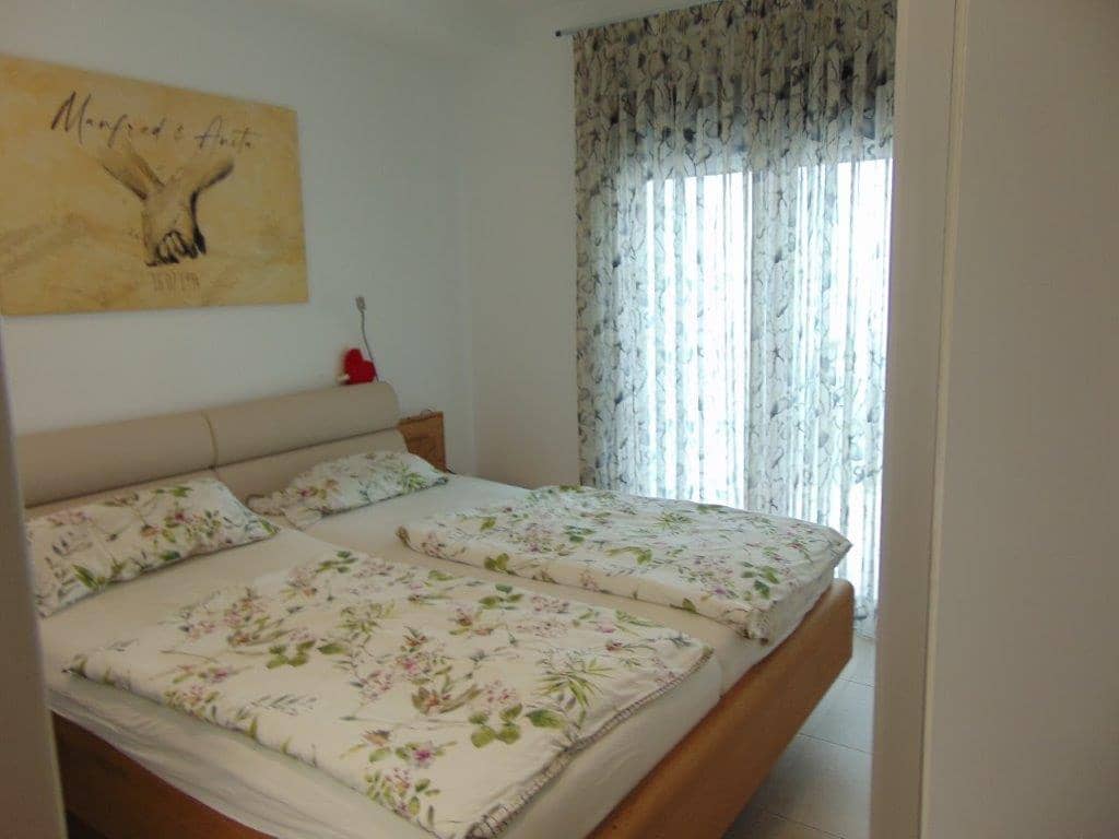 2 soveværelse Lejlighed til salg i Pilar de la Horadada med swimmingpool garage - € 229.000 (Ref: 9136358)