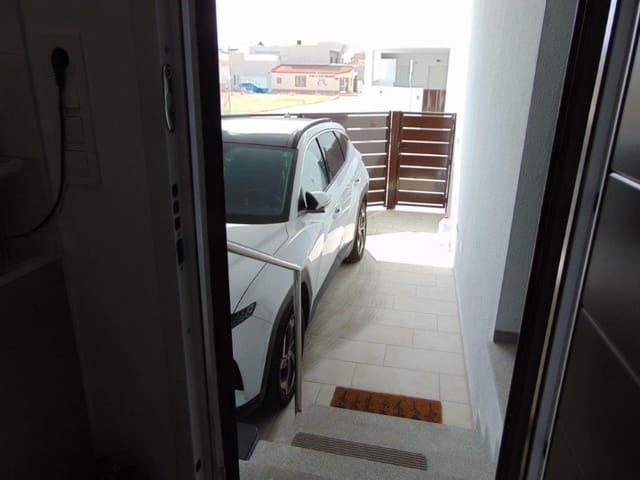 2 soveværelse Lejlighed til salg i Pilar de la Horadada ciudad, Pilar de la Horadada med swimmingpool garage - € 229.000 (Ref: 9136358)