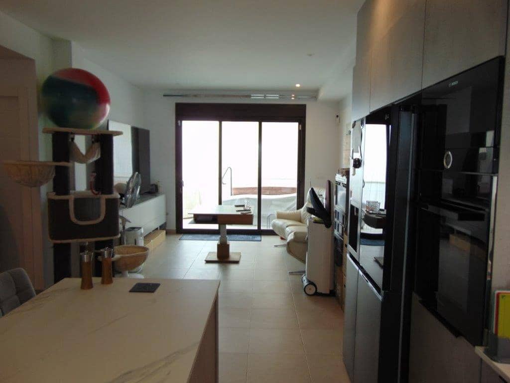 2 soveværelse Lejlighed til salg i Pilar de la Horadada med swimmingpool garage - € 229.000 (Ref: 9136358)