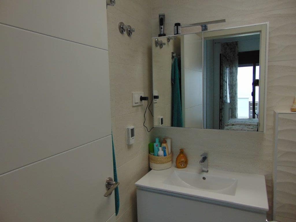 2 soveværelse Lejlighed til salg i Pilar de la Horadada med swimmingpool garage - € 229.000 (Ref: 9136358)