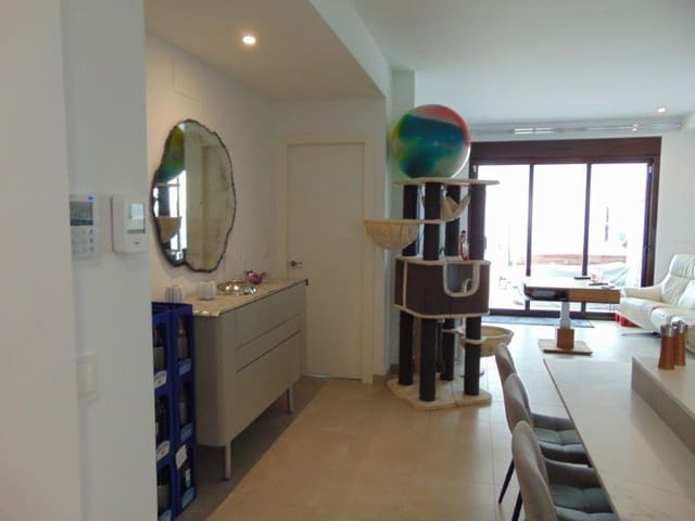 2 soveværelse Lejlighed til salg i Pilar de la Horadada ciudad, Pilar de la Horadada med swimmingpool garage - € 229.000 (Ref: 9136358)