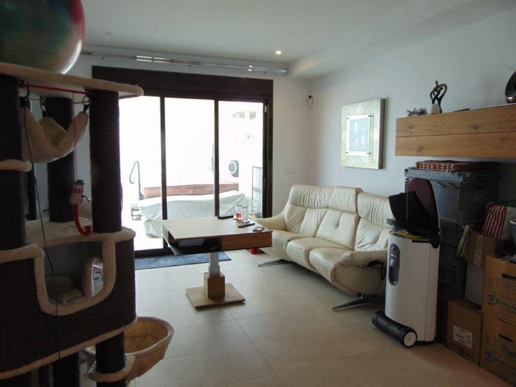 2 soveværelse Lejlighed til salg i Pilar de la Horadada med swimmingpool garage - € 229.000 (Ref: 9136358)