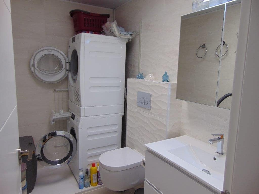 2 soveværelse Lejlighed til salg i Pilar de la Horadada med swimmingpool garage - € 229.000 (Ref: 9136358)