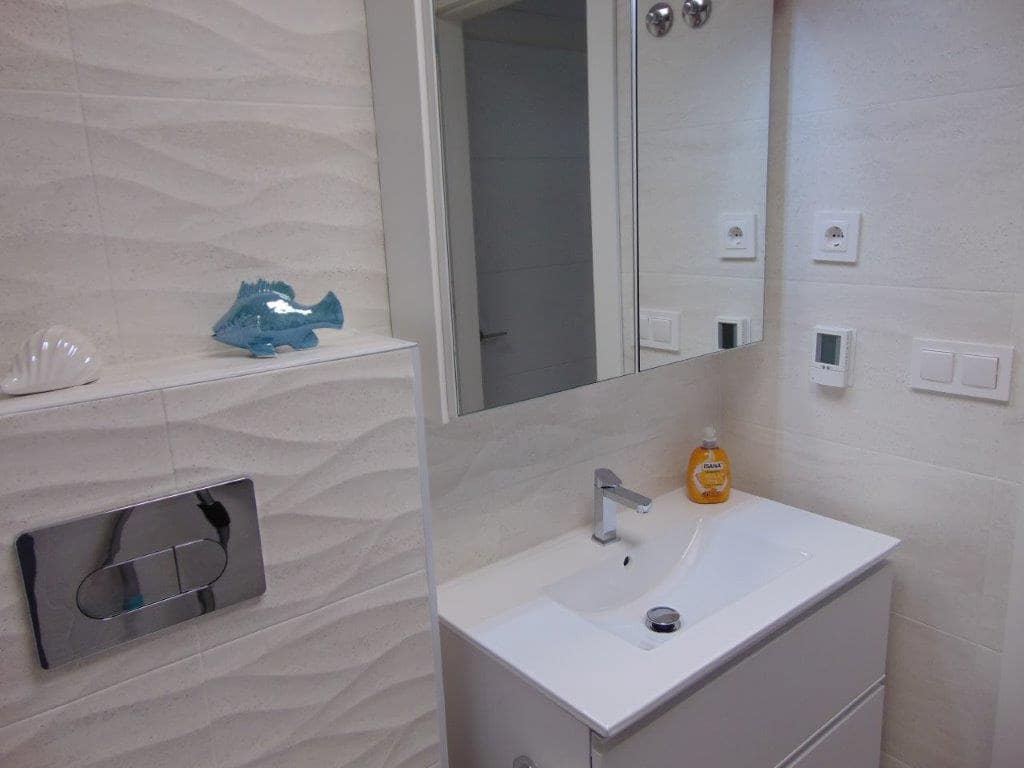 2 soveværelse Lejlighed til salg i Pilar de la Horadada med swimmingpool garage - € 229.000 (Ref: 9136358)