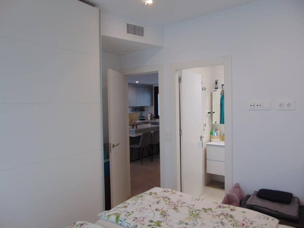 2 soveværelse Lejlighed til salg i Pilar de la Horadada med swimmingpool garage - € 229.000 (Ref: 9136358)