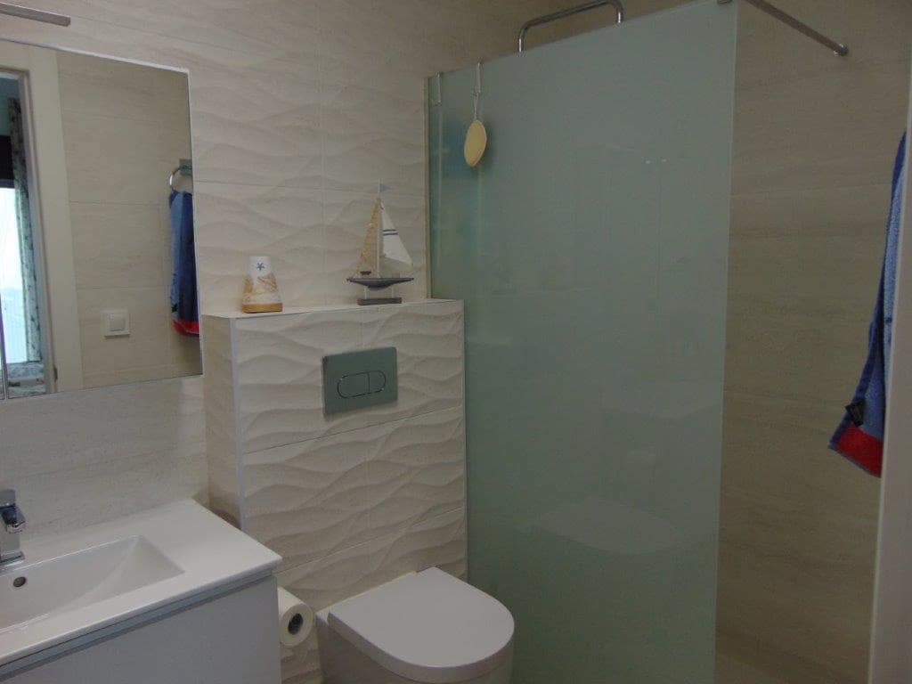 2 soveværelse Lejlighed til salg i Pilar de la Horadada med swimmingpool garage - € 229.000 (Ref: 9136358)