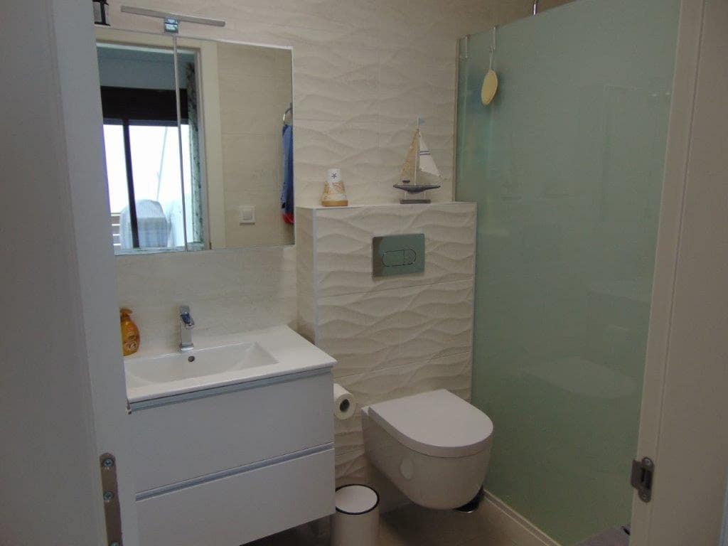 2 soveværelse Lejlighed til salg i Pilar de la Horadada med swimmingpool garage - € 229.000 (Ref: 9136358)