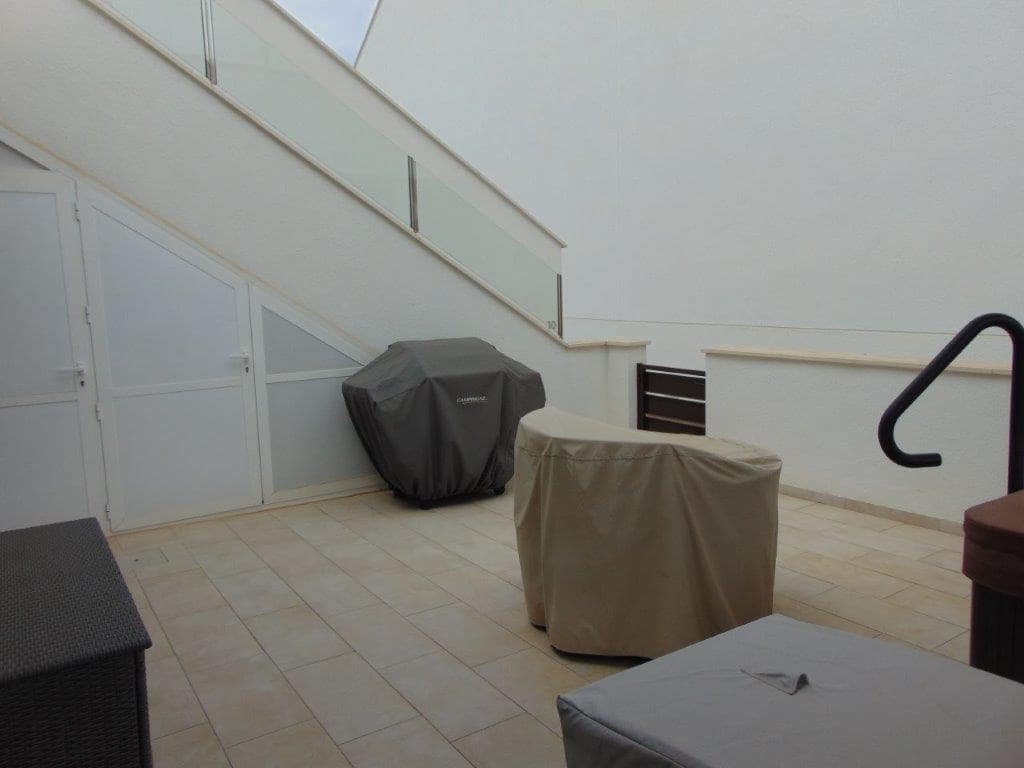 2 soveværelse Lejlighed til salg i Pilar de la Horadada med swimmingpool garage - € 229.000 (Ref: 9136358)