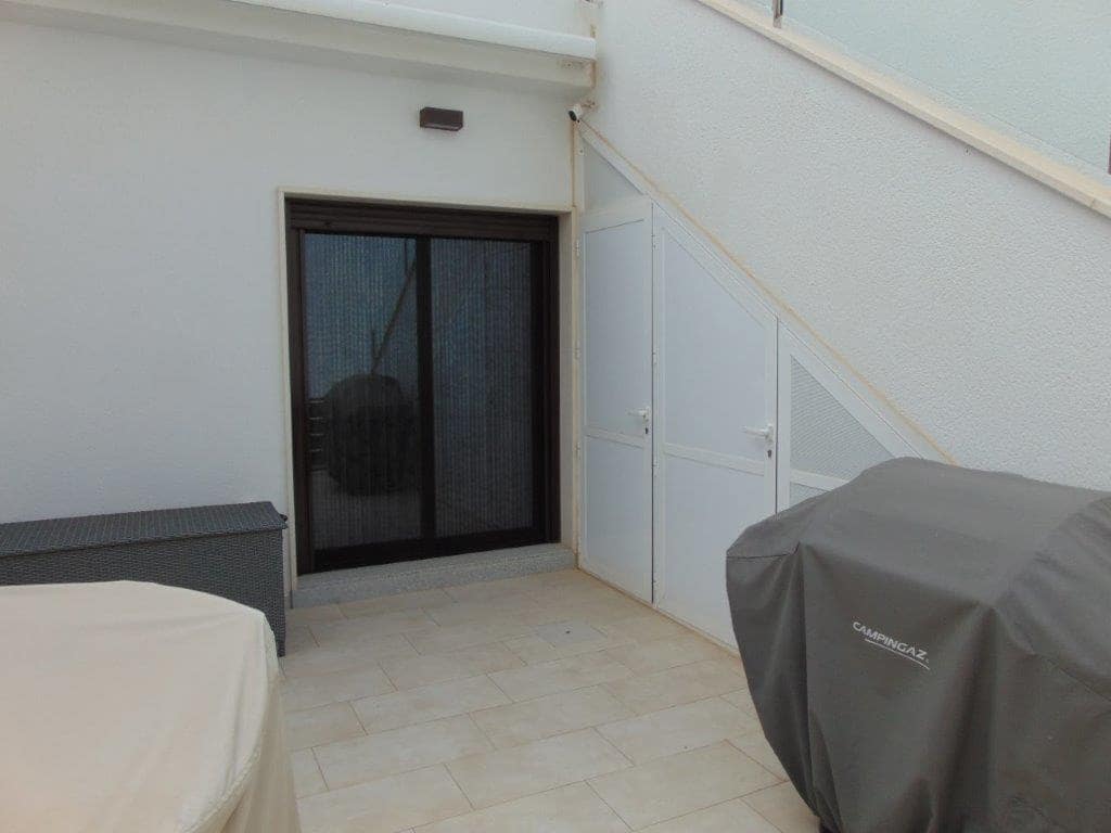 2 soveværelse Lejlighed til salg i Pilar de la Horadada med swimmingpool garage - € 229.000 (Ref: 9136358)