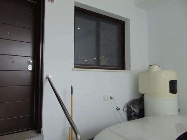 2 soveværelse Lejlighed til salg i Pilar de la Horadada ciudad, Pilar de la Horadada med swimmingpool garage - € 229.000 (Ref: 9136358)