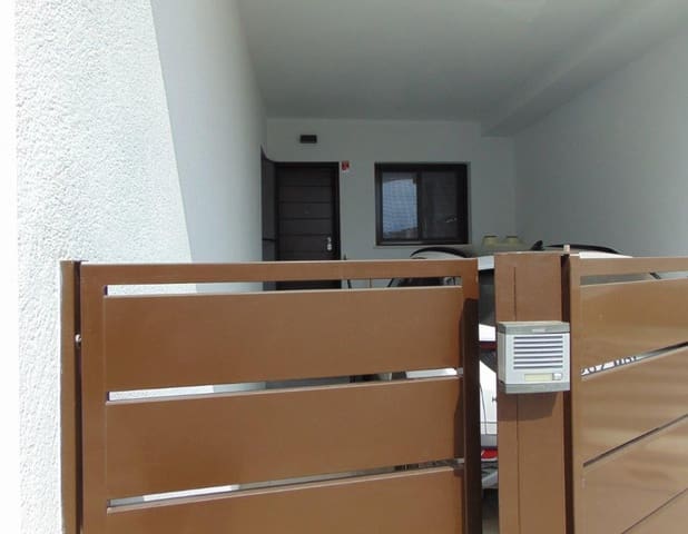 2 soveværelse Lejlighed til salg i Pilar de la Horadada ciudad, Pilar de la Horadada med swimmingpool garage - € 229.000 (Ref: 9136358)