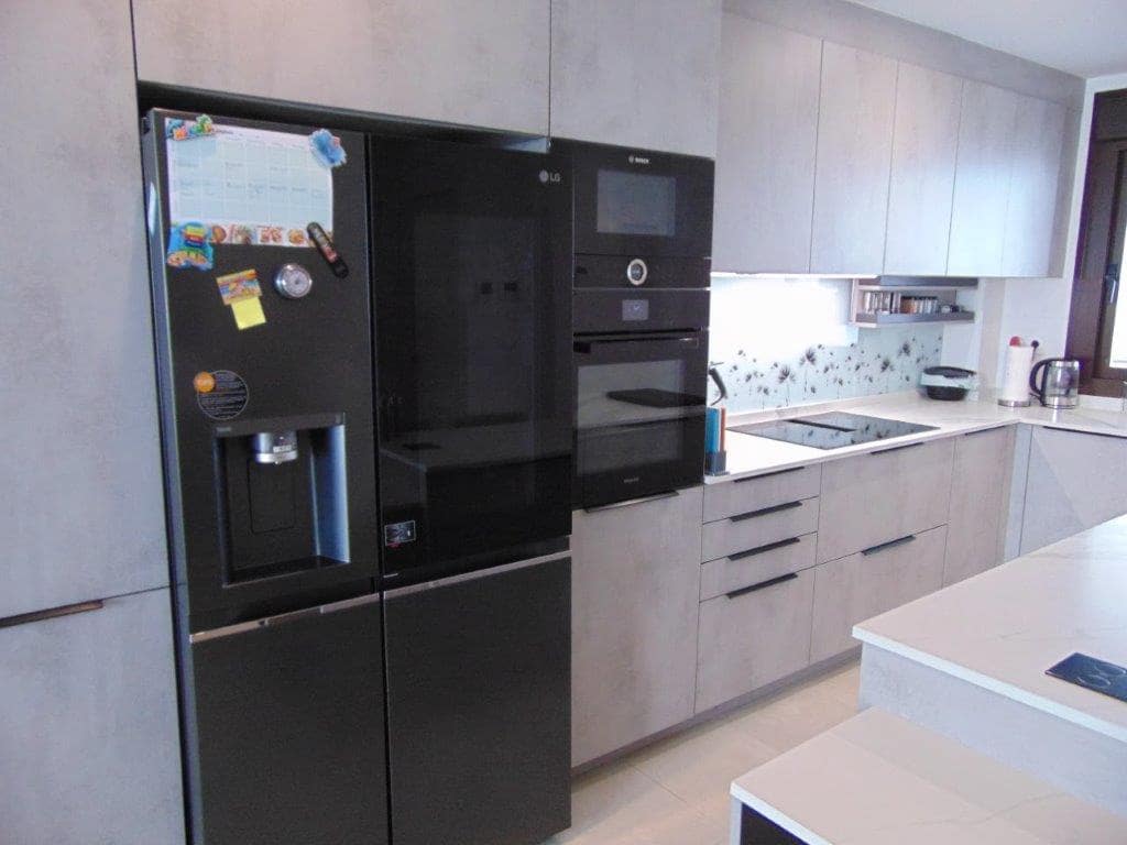 2 soveværelse Lejlighed til salg i Pilar de la Horadada med swimmingpool garage - € 229.000 (Ref: 9136358)