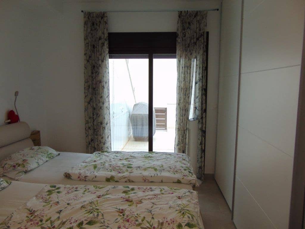 2 soveværelse Lejlighed til salg i Pilar de la Horadada med swimmingpool garage - € 229.000 (Ref: 9136358)