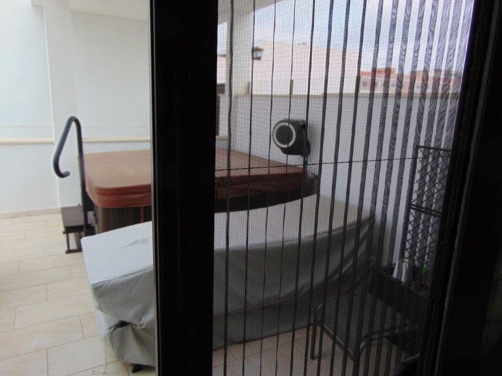 2 soveværelse Lejlighed til salg i Pilar de la Horadada med swimmingpool garage - € 229.000 (Ref: 9136358)