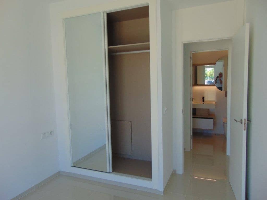 2 bedroom Penthouse for sale in Rojales with pool garage - € 299,000 (Ref: 9872843)