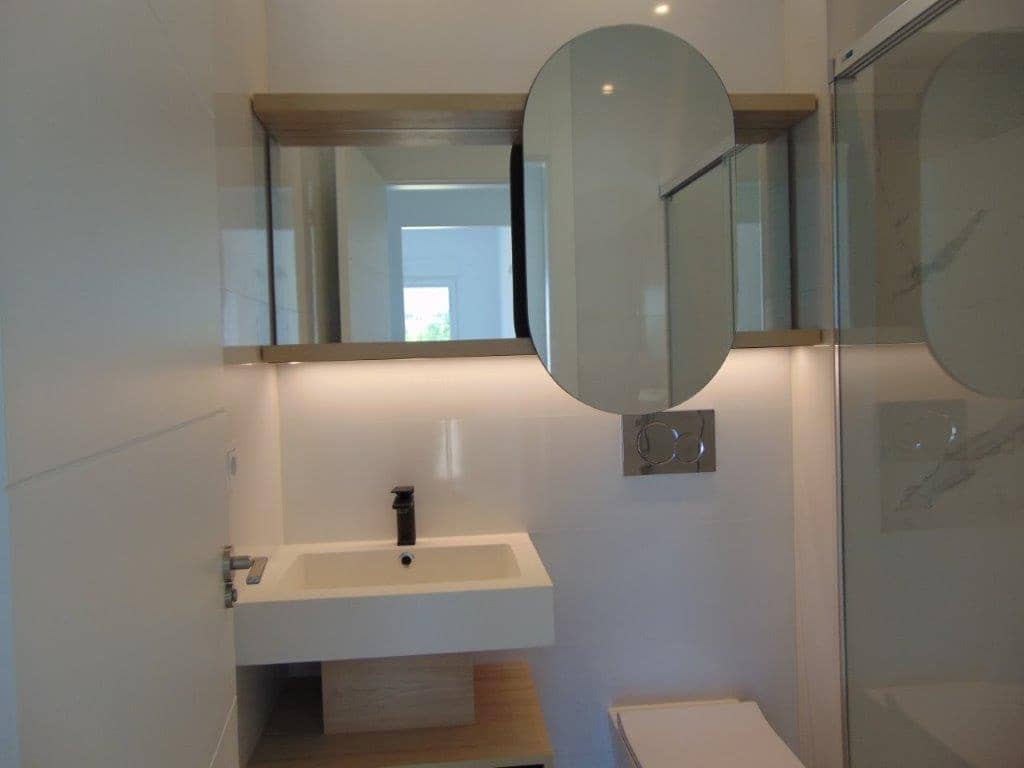 2 bedroom Penthouse for sale in Rojales with pool garage - € 299,000 (Ref: 9872843)