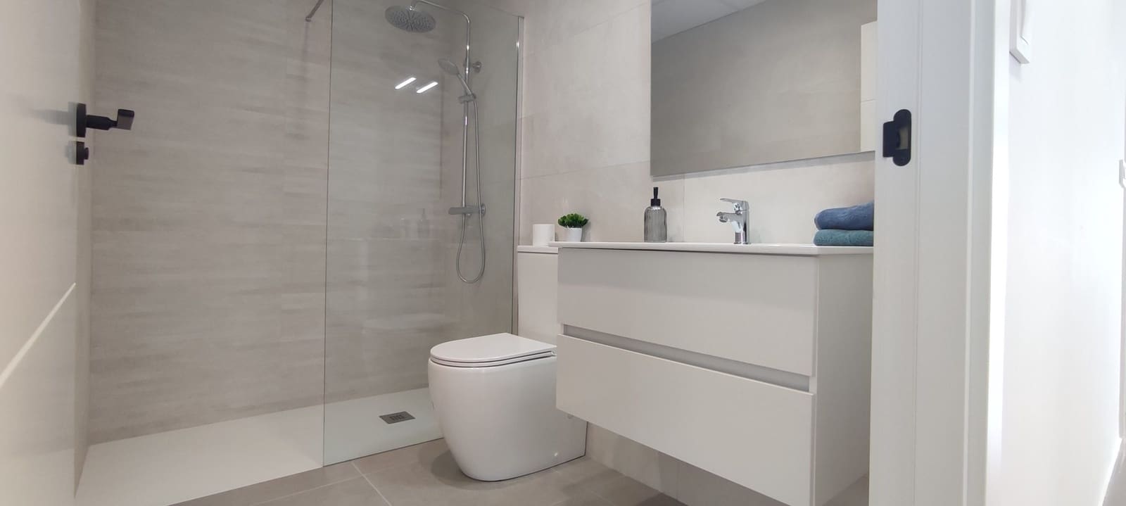 3 camera da letto Villetta a Schiera in vendita in Balsicas con piscina garage - 330.000 € (Rif: 9967103)