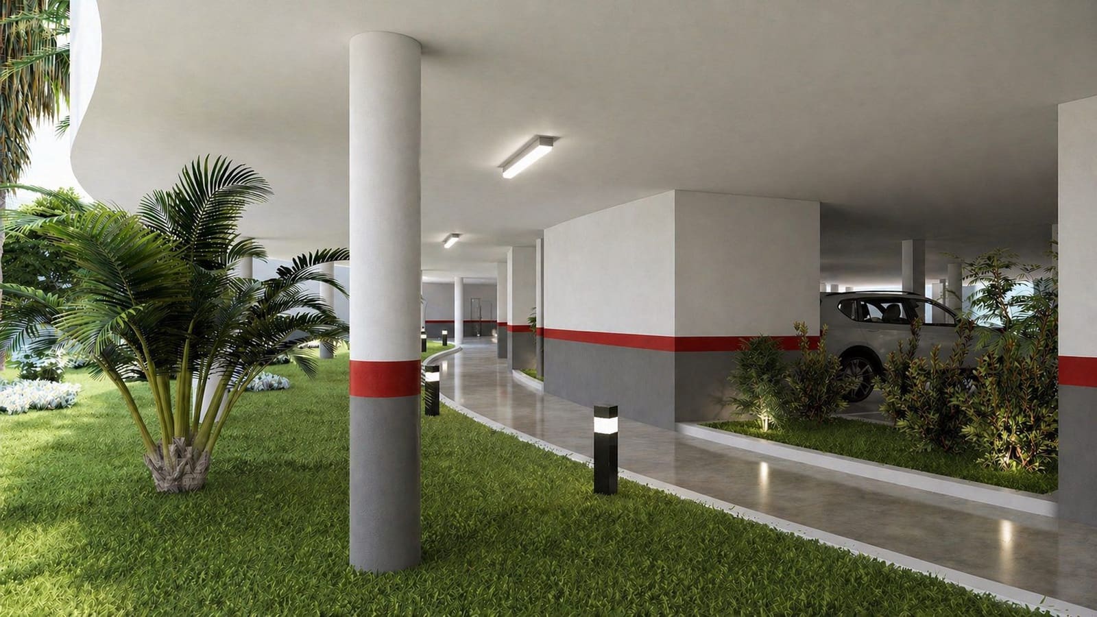 3 soveværelse Lejlighed til salg i Los Alcazares med swimmingpool garage - € 278.900 (Ref: 9976094)