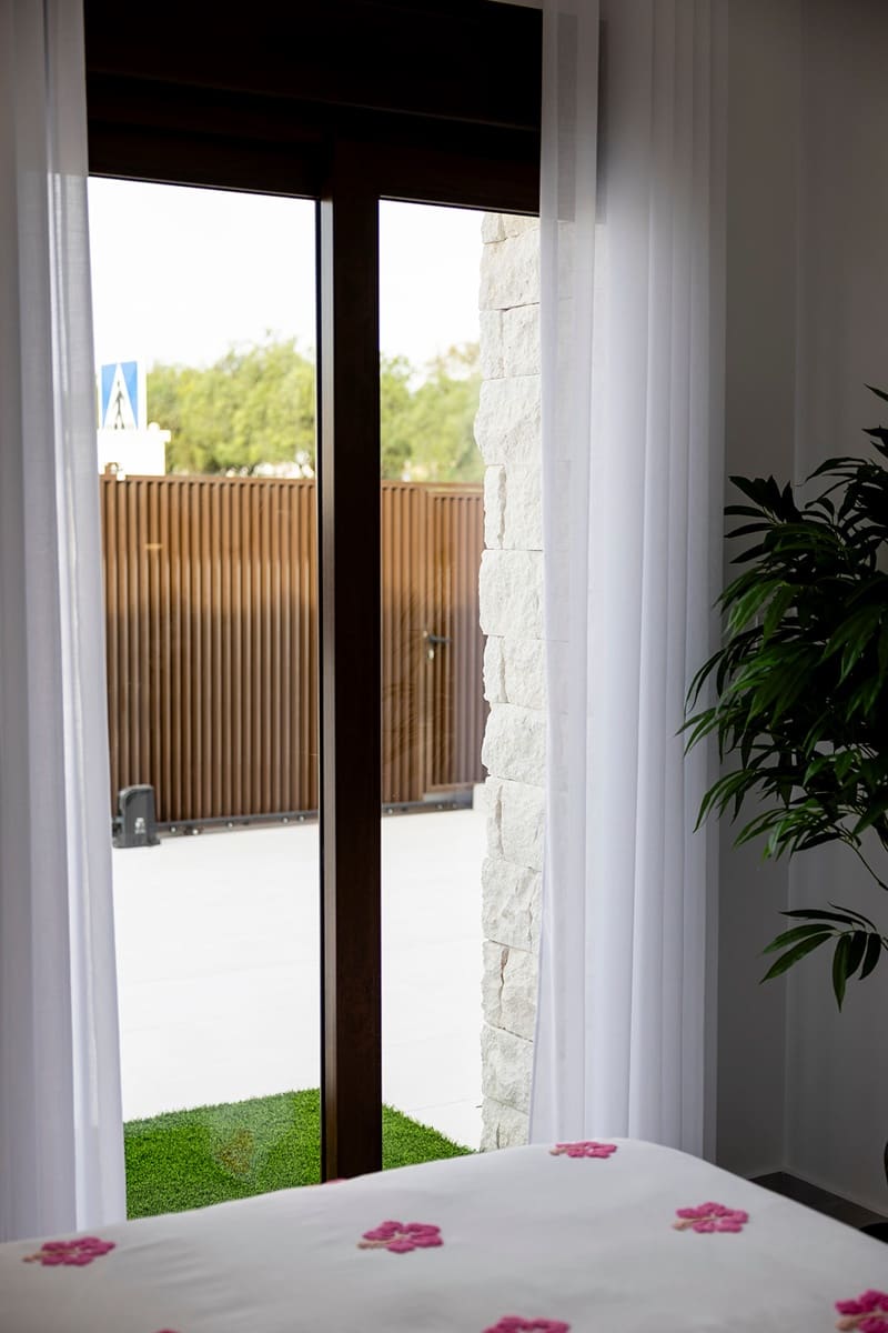 1 soverom Rekkehus til salgs i Orihuela med svømmebasseng garasje - € 356 000 (Ref: 9994513)