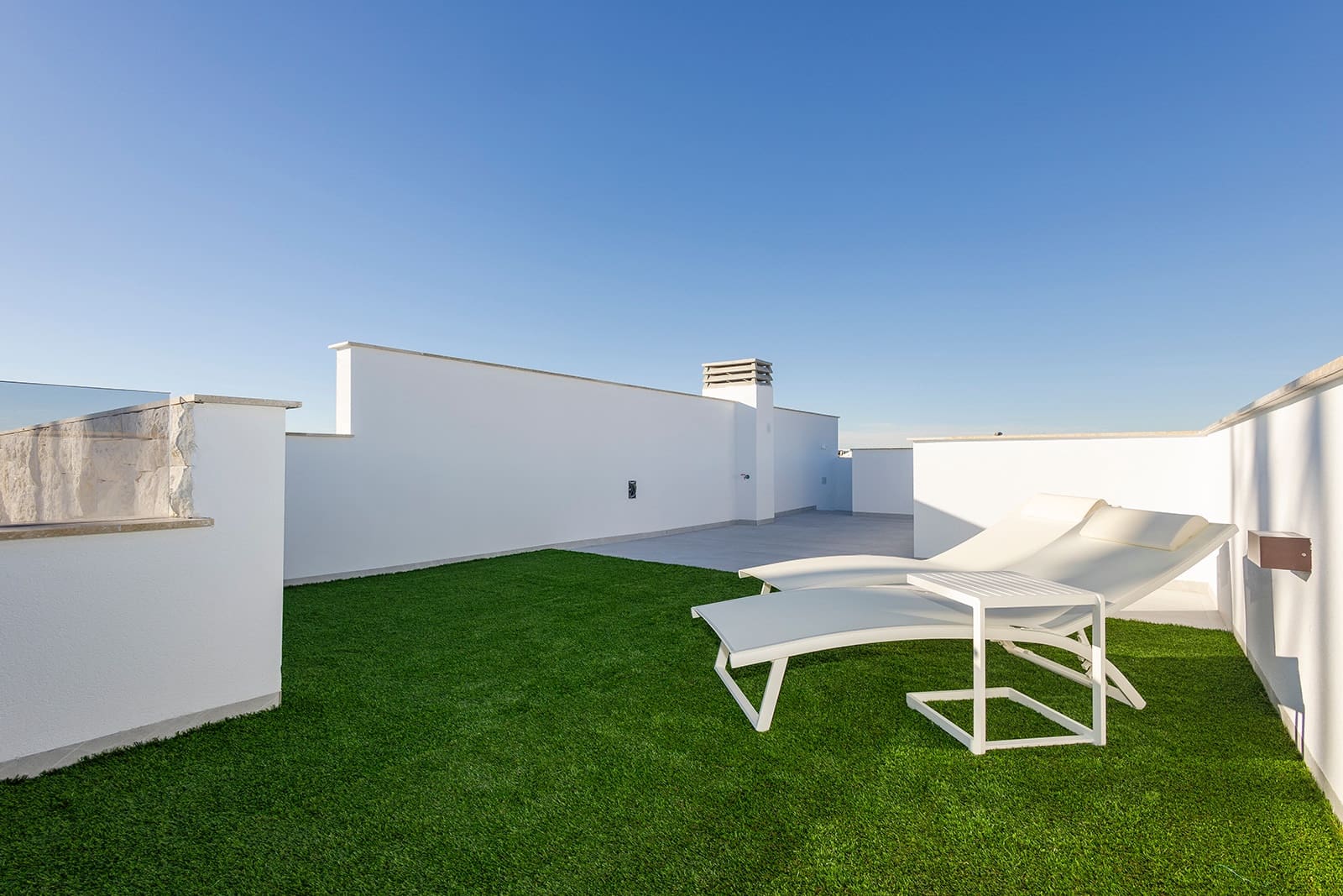 3 soveværelse Rækkehus til salg i Orihuela med swimmingpool garage - € 315.000 (Ref: 9994542)