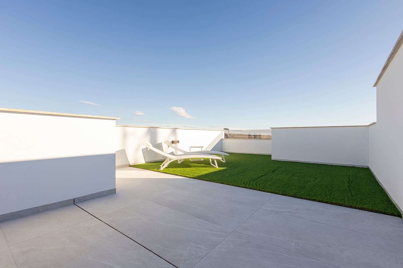 3 soveværelse Rækkehus til salg i Orihuela med swimmingpool garage - € 315.000 (Ref: 9994542)