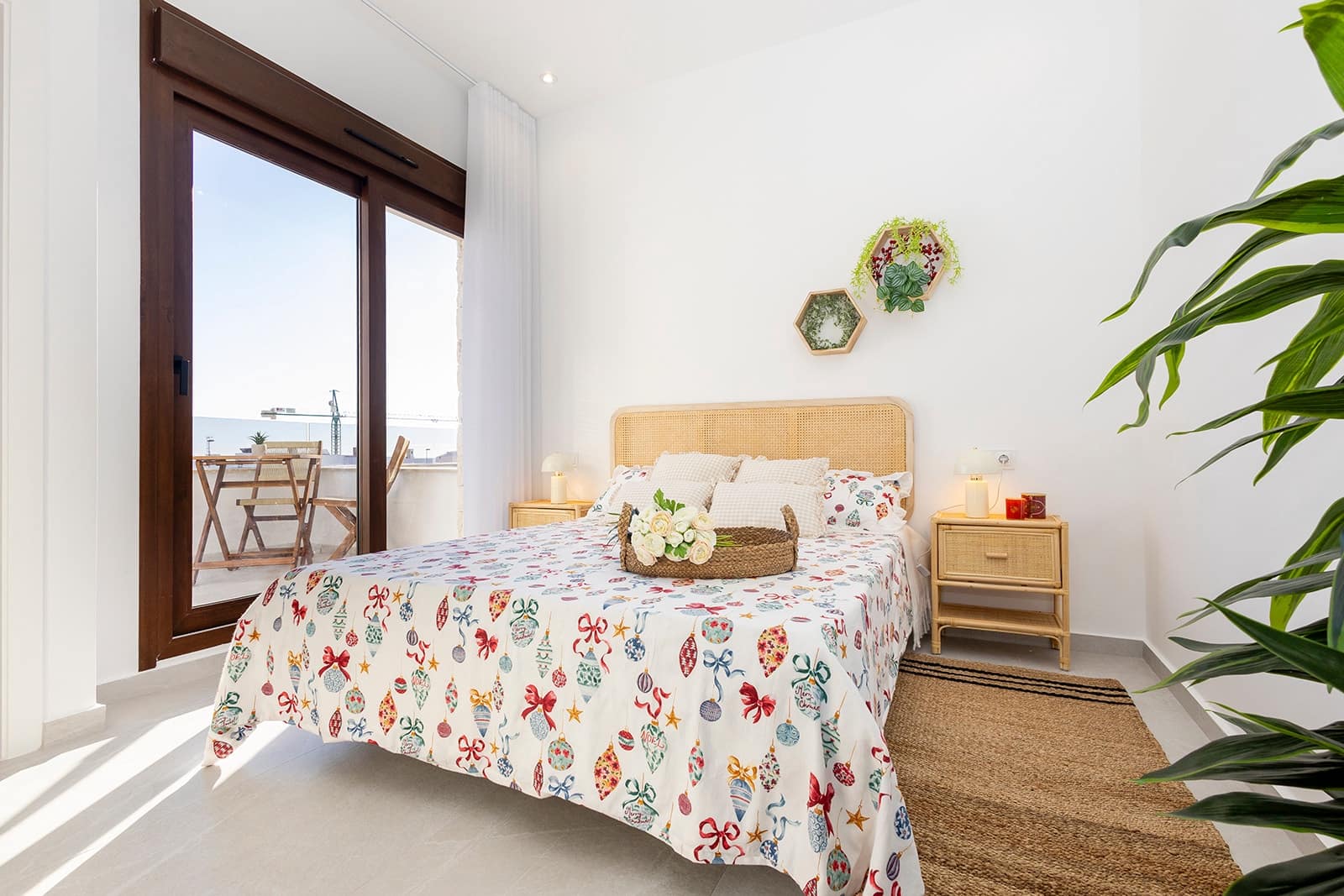 3 soveværelse Rækkehus til salg i Orihuela med swimmingpool garage - € 315.000 (Ref: 9994542)