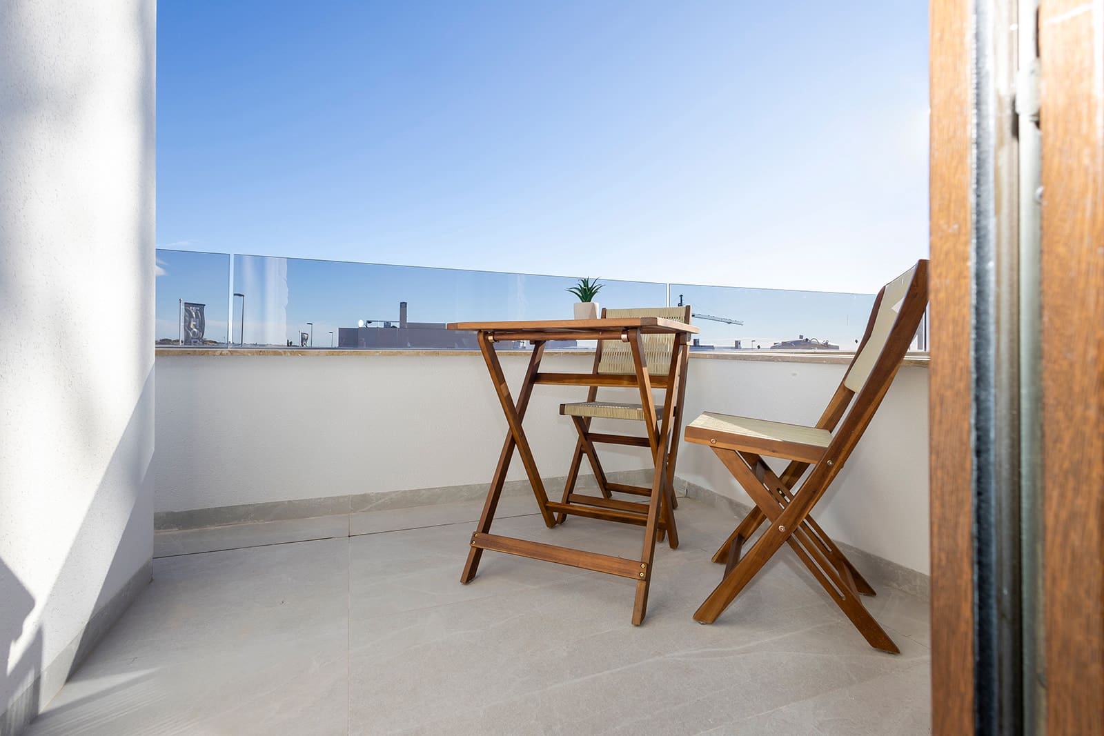 3 soveværelse Rækkehus til salg i Orihuela med swimmingpool garage - € 315.000 (Ref: 9994542)