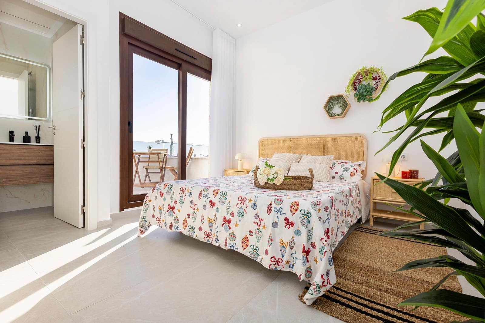 3 soveværelse Rækkehus til salg i Orihuela med swimmingpool garage - € 315.000 (Ref: 9994542)