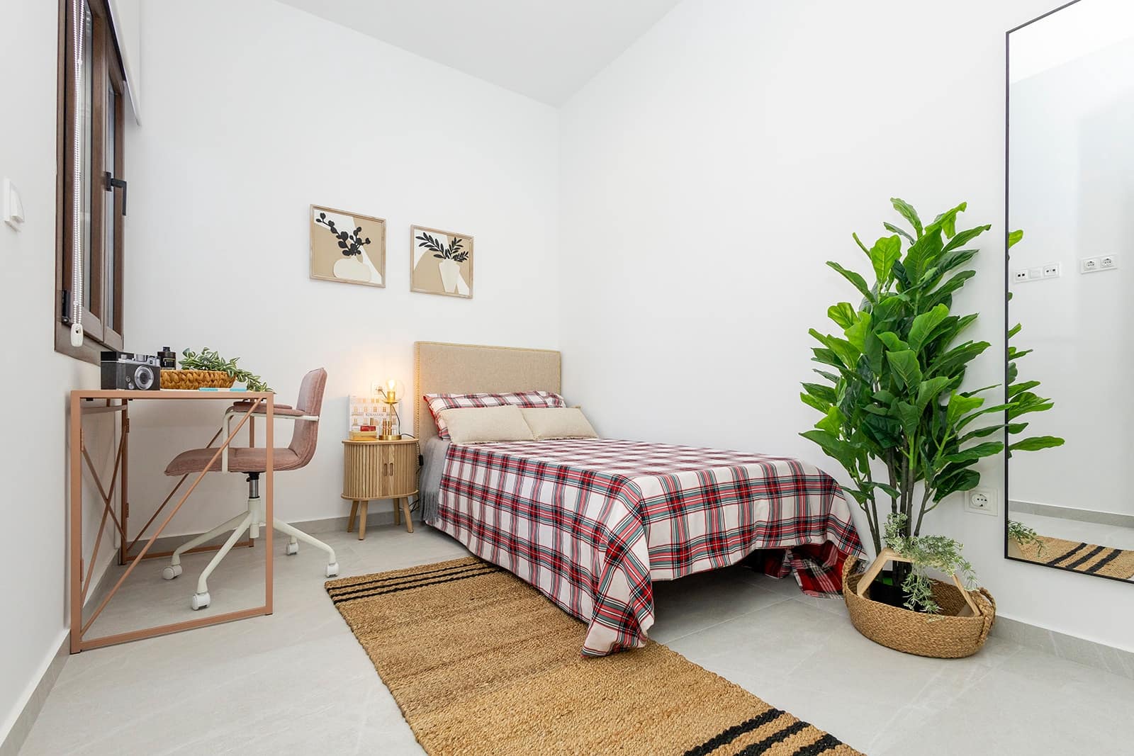 3 soveværelse Rækkehus til salg i Orihuela med swimmingpool garage - € 315.000 (Ref: 9994542)