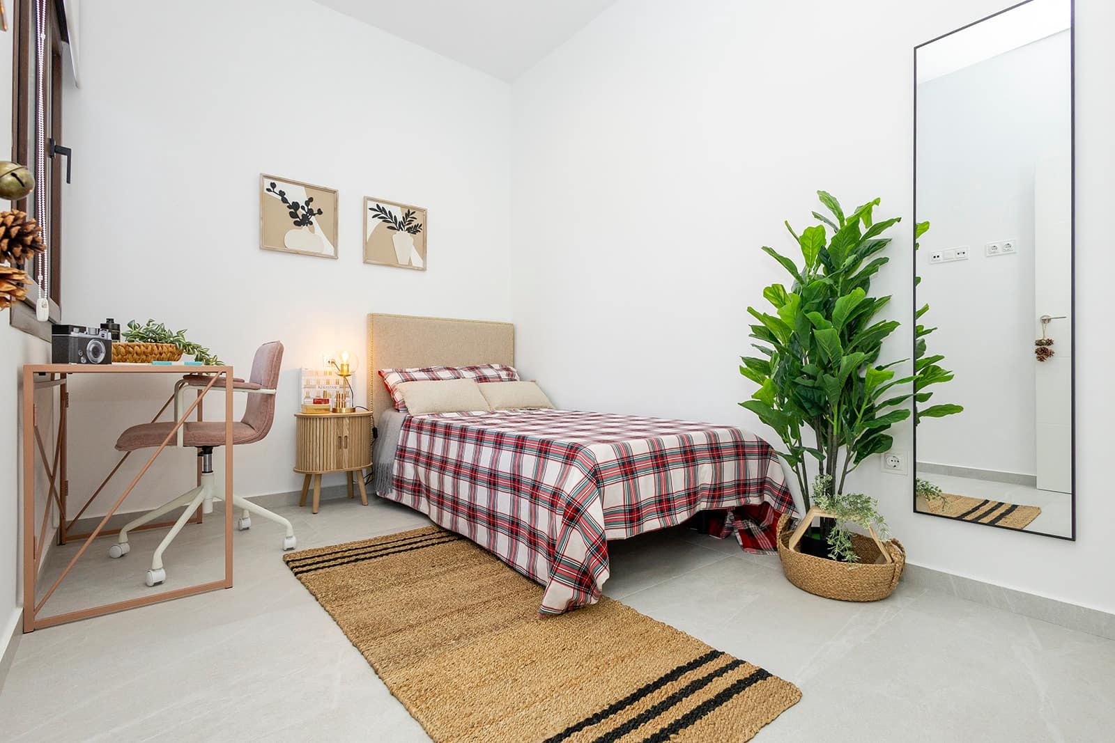 3 soveværelse Rækkehus til salg i Orihuela med swimmingpool garage - € 315.000 (Ref: 9994542)