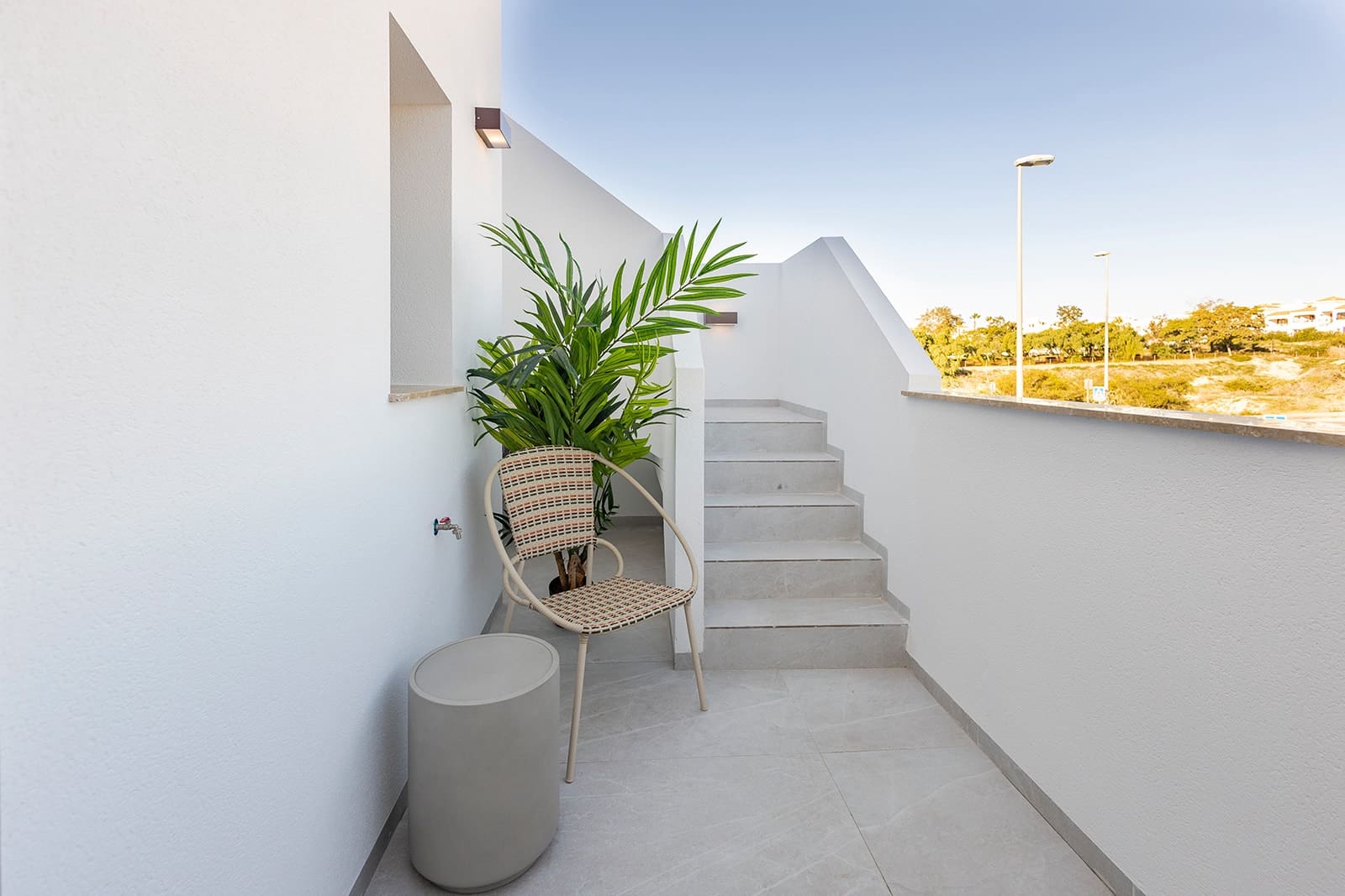 3 soveværelse Rækkehus til salg i Orihuela med swimmingpool garage - € 315.000 (Ref: 9994542)