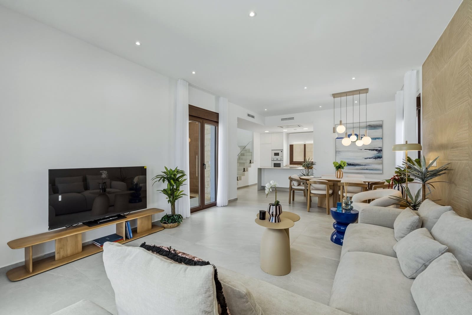 Chalet de 4 habitaciones en Orihuela en venta con piscina garaje - 649.000 € (Ref: 9994555)