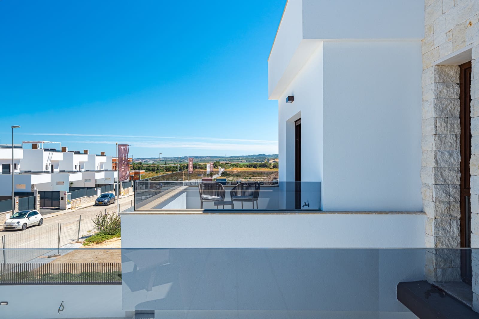 Chalet de 4 habitaciones en Orihuela en venta con piscina garaje - 649.000 € (Ref: 9994555)