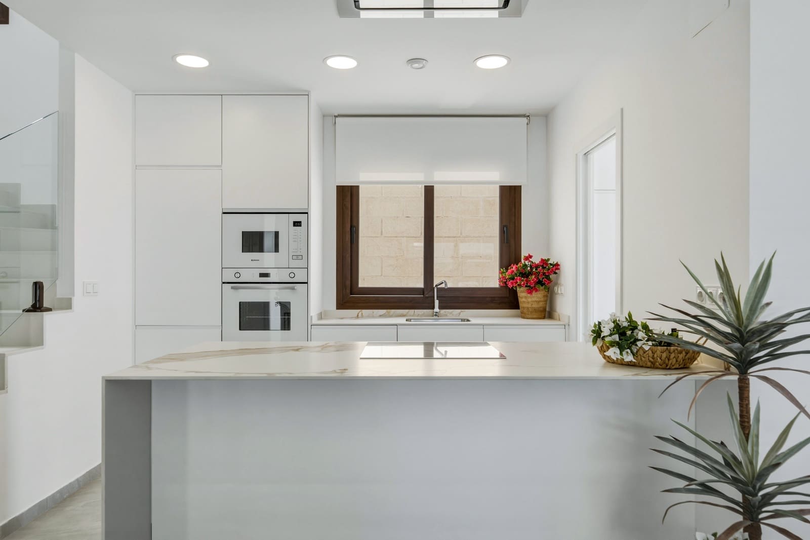 Chalet de 4 habitaciones en Orihuela en venta con piscina garaje - 649.000 € (Ref: 9994555)