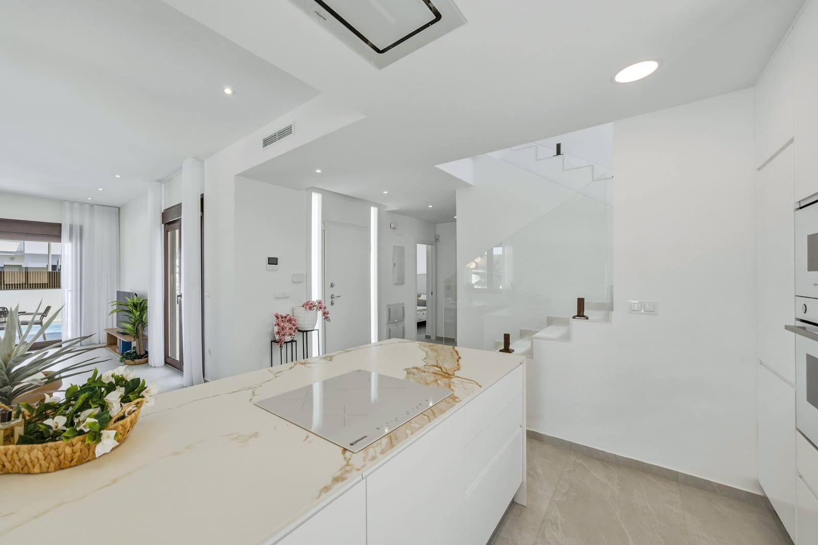 Chalet de 4 habitaciones en Orihuela en venta con piscina garaje - 649.000 € (Ref: 9994555)
