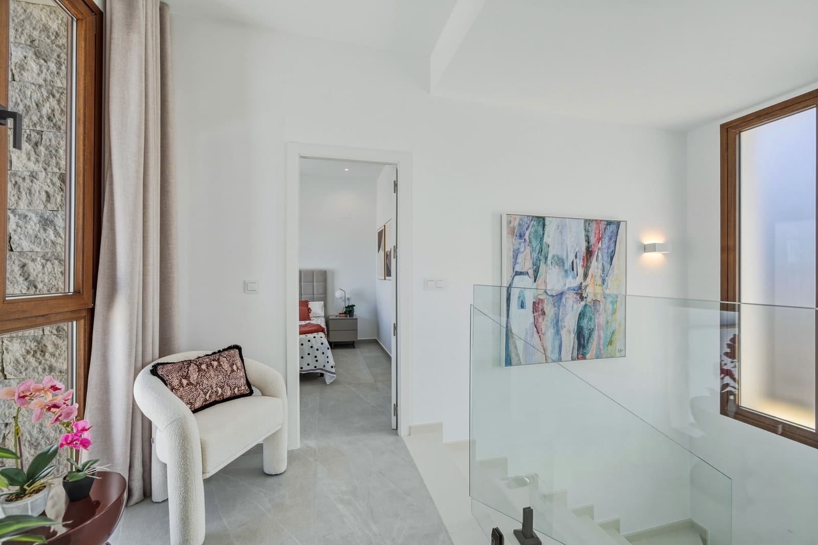 Chalet de 4 habitaciones en Orihuela en venta con piscina garaje - 649.000 € (Ref: 9994555)