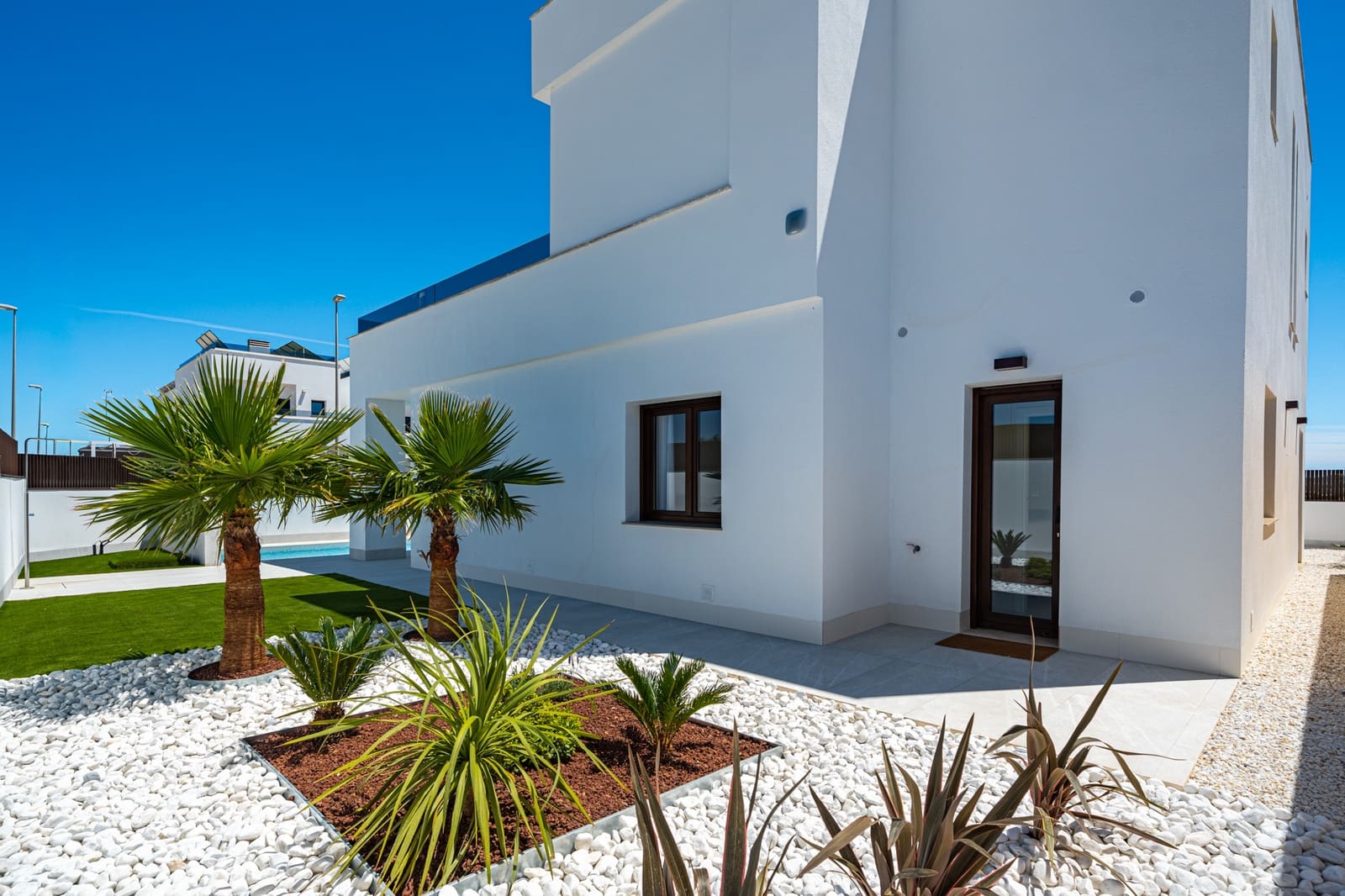 Chalet de 4 habitaciones en Orihuela en venta con piscina garaje - 649.000 € (Ref: 9994555)